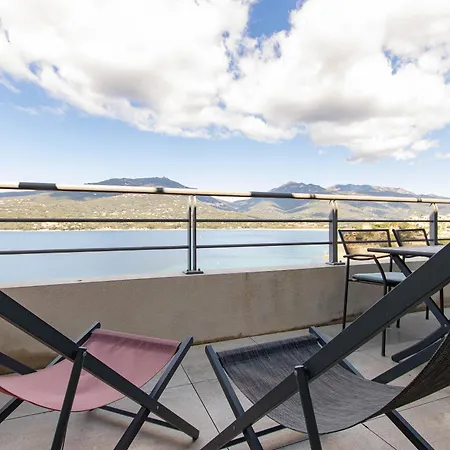 U Mancinu Lejlighed *