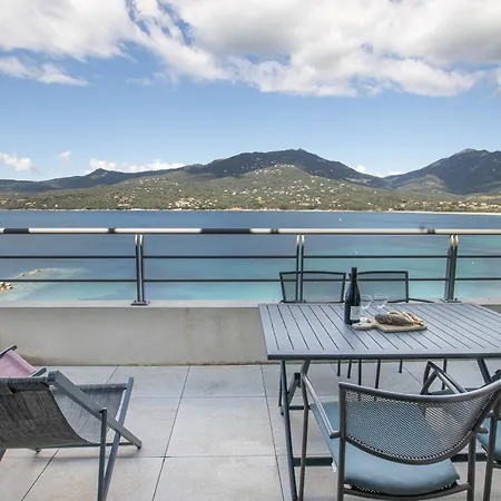 U Mancinu Lejlighed *