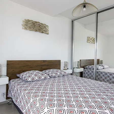 U Mancinu Lejlighed *