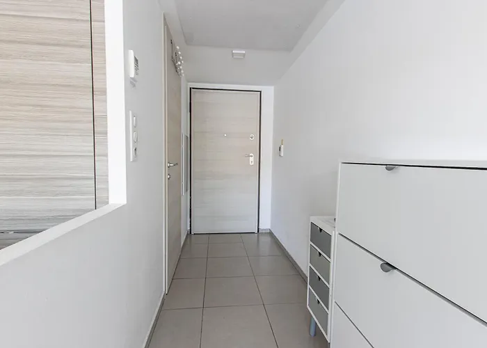 Apartment U Mancinu *