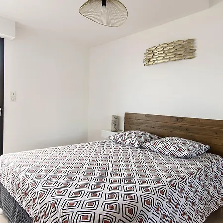 Appartement U Mancinu *