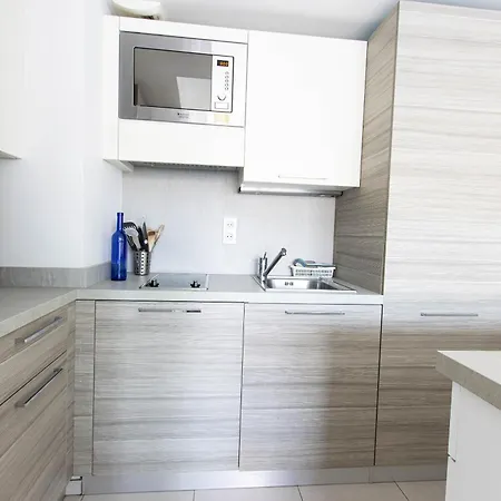 Apartment U Mancinu Propriano (Corsica)