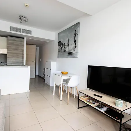 Appartement U Mancinu Propriano (Corsica)