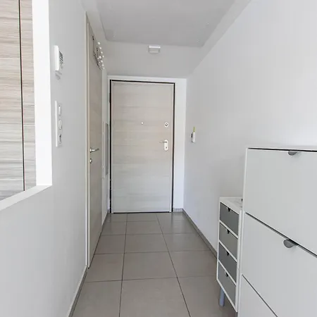 Apartment U Mancinu *