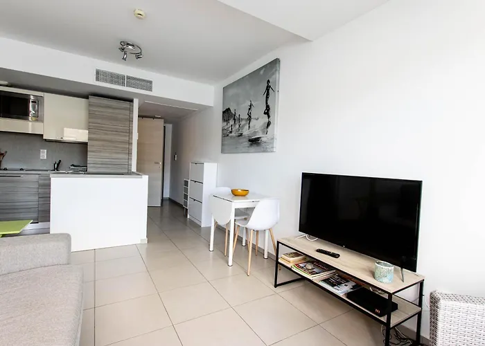 Appartement U Mancinu Propriano (Corsica)