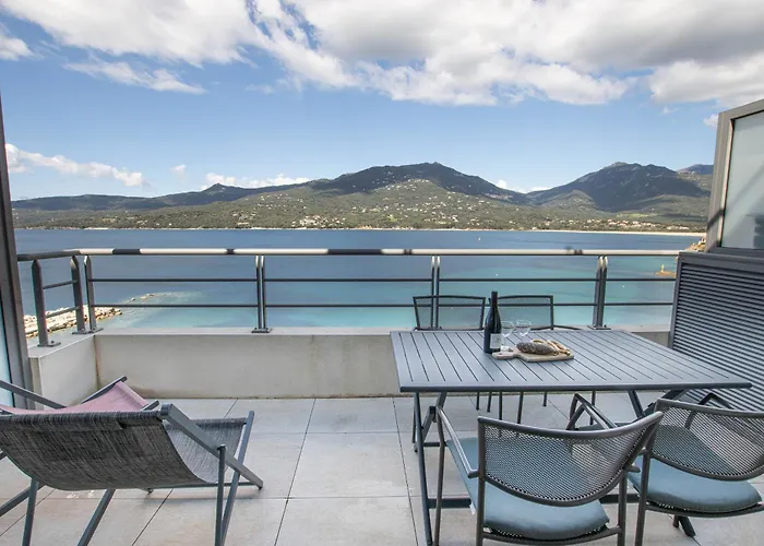 U Mancinu Appartement *