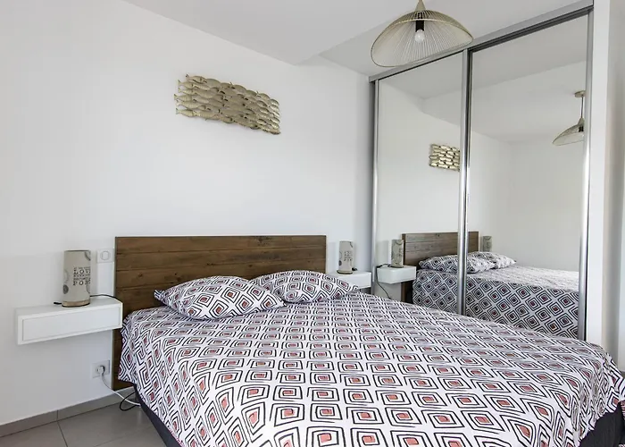 U Mancinu Appartement *